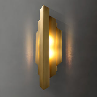 MIRODEMI Creative Wall Lamp in Retro Decorative Style for Living Room, Bedroom image | luxury lighting | creative wall lamps