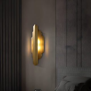 MIRODEMI Creative Wall Lamp in Retro Decorative Style for Living Room, Bedroom image | luxury lighting | creative wall lamps