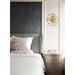 Creative|Elegant|Gold|Wall|Sconce|Lamp|Bedroom|Living|Rural