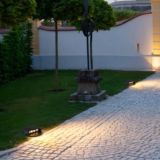 Decorative|Lawn|Lamp|Pathway|Garden|RGB|Yellow|Blue|Red|Light|Black