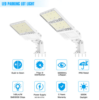 MIRODEMI® Bagno di Romagna | Efficient Waterproof Outdoor Light with Smart Auto-Switch Feature