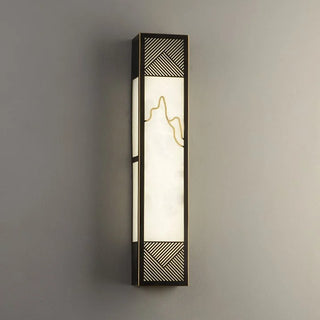 Japanese|Elegant|Modern|Luxury|Wall|Sconce|Bedroom|Restaurant|Living|Dining