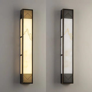 Japanese|Elegant|Modern|Luxury|Wall|Sconce|Bedroom|Restaurant|Living|Dining