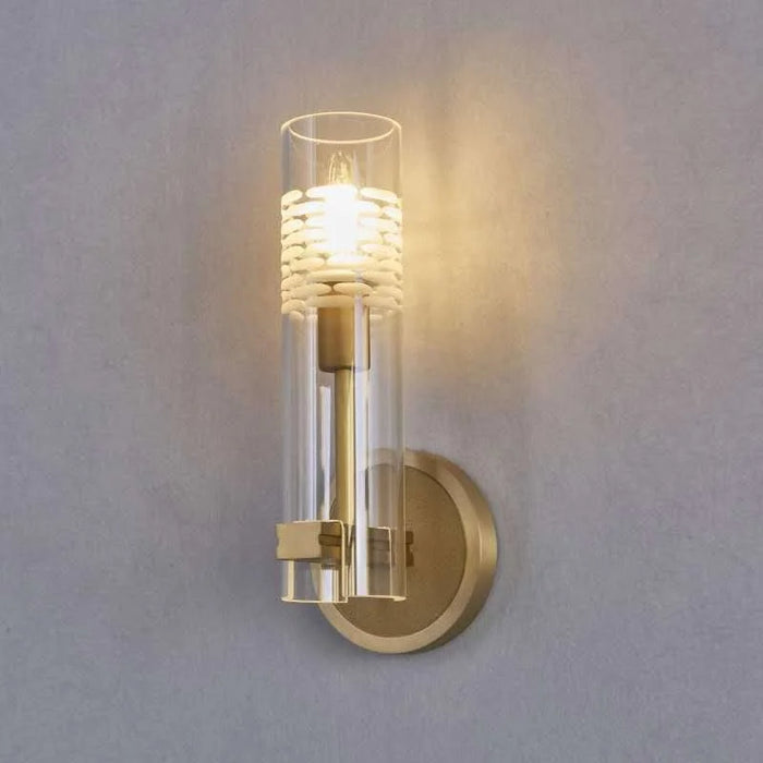 Creative|Romantic|Wall|Lamp|Sconce|Gold|Living|Dining|Bedroom