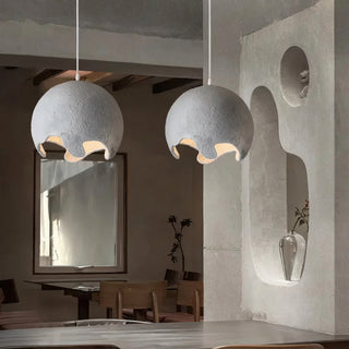 MIRODEMI Chiasso Chandelier in Planet Style For Bedroom