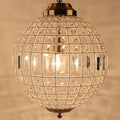 Vence Royal Empire Ball Style Chandelier