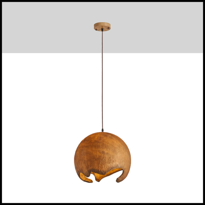 Chiasso | Chandelier in Planet Style for Dining Room