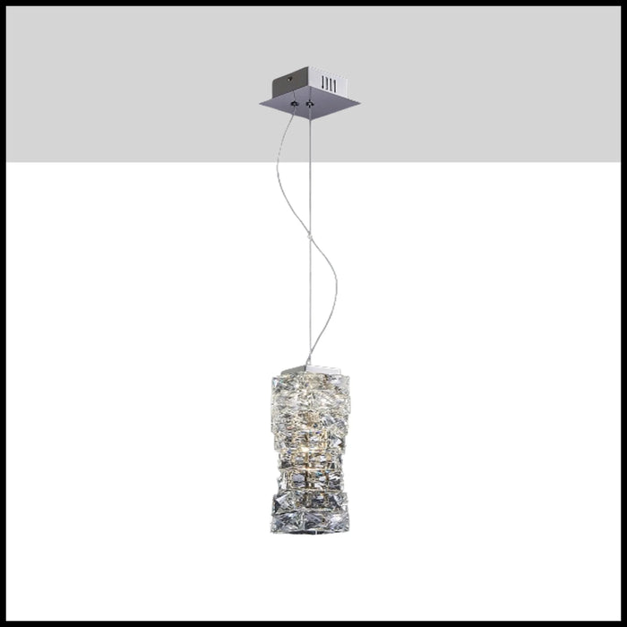 Saint-Paul-de-Vence Small Pendant Lighting for Bedroom