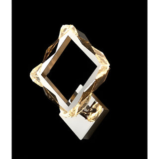 MIRODEMI® Luxury Wall Lamp in the Shape of Square for Living Room, Bedroom image | luxury lighting | luxury wall lamps