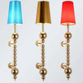 Looking to create a cozy ambience in your liviing space? Look no further than Mirodemi's exquisite wall sconce!