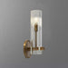 Creative|Romantic|Wall|Lamp|Sconce|Gold|Living|Dining|Bedroom