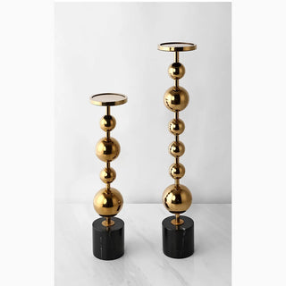 Gold|Golden|Black|Marble|Luxury|Tall|Modern|Elegant|Balls