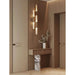 Modern|Nordic|LED|Wall|Lamp|Sconce|Gold|Elegant|Dining|Restaurant