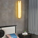 MIRODEMI Luxury Marble Wall Lamp in Marvelous Style for Living Room, Bedroom image | luxury lighting | marble wall lamps