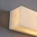 MIRODEMI Luxury Marble Wall Lamp in Nordic Style for Living Room, Bedroom image | luxury lighting | marble wall lamps