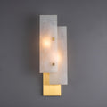 MIRODEMI Luxury Marble Wall Lamp in Postmodern Style for Dining Room, Bedroom image | luxury lighting | marble wall lamps