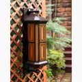 Outdoor|Vintage|Wall|Lamp|Waterproof|Courtyard|Balcony