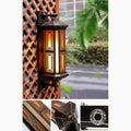 Outdoor|Vintage|Wall|Lamp|Waterproof|Courtyard|Balcony