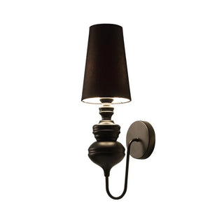 Black|White|Classic|Elegant|Wall|Sconce|Living|Bedroom