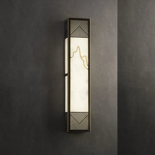 Japanese|Elegant|Modern|Luxury|Wall|Sconce|Bedroom|Restaurant|Living|Dining