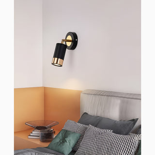 MIRODEMI® Modern Wall Lamp in the Minimalistic Style, Bedroom, Corridor image | luxury lighting | luxury wall lamps