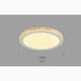 MIRODEMI® Abriola | Round Crystal LED Ceiling Light 50cm