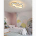 MIRODEMI® Acate | Minimalist Cloud LED Ceiling Light For Kids Room