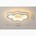 MIRODEMI® Acate | Minimalist Cloud LED Ceiling Light For Kids Room parametres