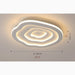 MIRODEMI® Accadia | Minimalist Wave LED Ceiling Light mid
