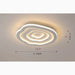 MIRODEMI® Accadia | Minimalist Wave LED Ceiling Light small