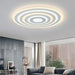 MIRODEMI® Accettura | Minimalist Round LED Ceiling Lights