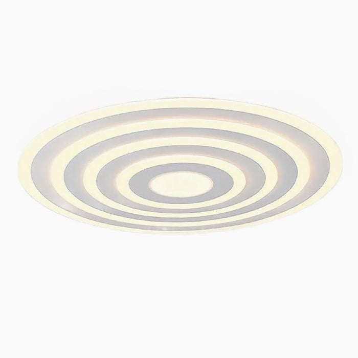 MIRODEMI® Accettura |  Round LED Ceiling Light