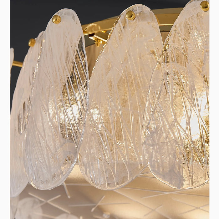 MIRODEMI® Aci | Modern Ceiling LED Chandelier