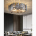 MIRODEMI® Aci | Modern style Ceiling LED Chandelier