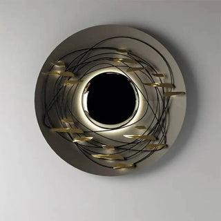 MIRODEMI® Acquafredda | Modern Luxury Creative Designer Wall Sconce