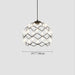 MIRODEMI® Acquarica del Capo | Modern Ball-Shaped Pendant Lighting