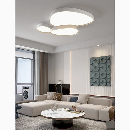 MIRODEMI® Acuto | Mounted Ceiling Lights with Irregular Shaped Surface