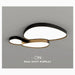 MIRODEMI® Acuto | Mounted Ceiling Lights