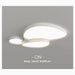 MIRODEMI® Acuto |  Ceiling Lights with Irregular Shaped Surface