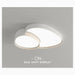 MIRODEMI® Acuto | Mounted Ceiling Lights with Irregular Shaped Surface cool