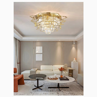 MIRODEMI® Adelfia | New Luxury Ceiling light