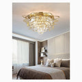 MIRODEMI® Adelfia | New Luxury Ceiling Chandelier