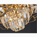 MIRODEMI® Adelfia | New Luxury Ceiling light