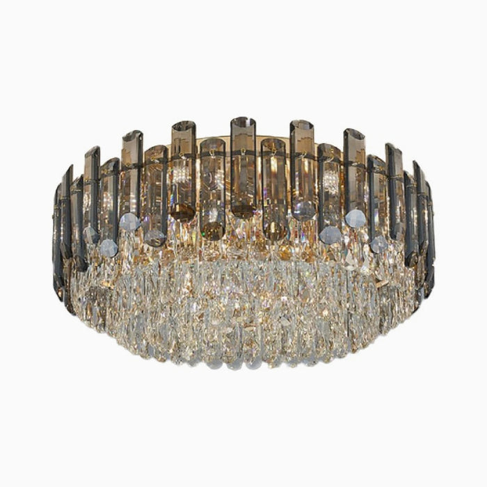 MIRODEMI® Adria | Large Luxury Crystal light