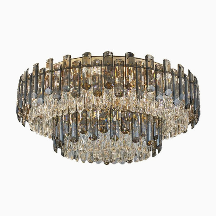 MIRODEMI® Adria | Large Luxury Crystal lamp