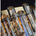 MIRODEMI® Adria | Large Luxury Crystal Chandelier details