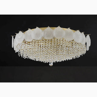 MIRODEMI® Agliana | Luxury Creative Crystal Chandeliers