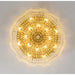 MIRODEMI® Agliana | Luxury round Creative Crystal Chandelier