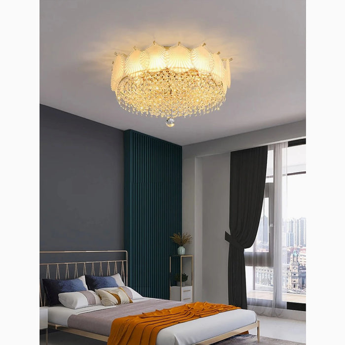 MIRODEMI® Agliana | Luxury Crystal Chandelier