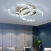 MIRODEMI Aicurzio | Fashionable Luxury Crystal Gold Chandelier For Hotel